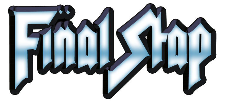 Final Stap