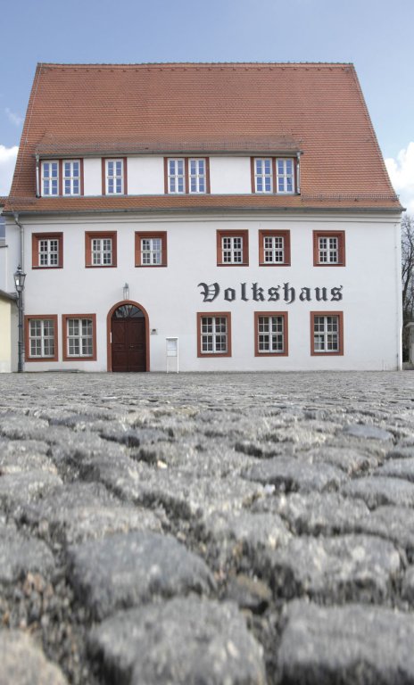 Volkshaus